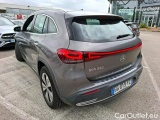  Mercedes  EQA BEV 67KWH  250 BUSINESS LINE AUTO #2