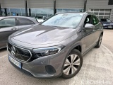  Mercedes  EQA BEV 67KWH  250 BUSINESS LINE AUTO 