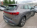  Mercedes  EQA BEV 67KWH  250 BUSINESS LINE AUTO #3