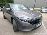  Mercedes  EQA BEV 67KWH  250 BUSINESS LINE AUTO #45