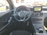  Mercedes  GLC 2.1  220 D BUSINESS EXECUTIVE 4MATIC #4