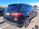  Mercedes  GLC 2.1  220 D BUSINESS EXECUTIVE 4MATIC #3