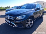  Mercedes  GLC 2.1  220 D BUSINESS EXECUTIVE 4MATIC 
