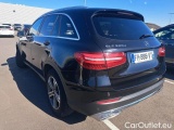  Mercedes  GLC 2.1  220 D BUSINESS EXECUTIVE 4MATIC #2