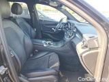  Mercedes  GLC 2.1  220 D BUSINESS EXECUTIVE 4MATIC #9