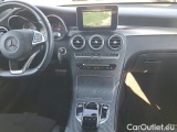  Mercedes  GLC 2.1  220 D BUSINESS EXECUTIVE 4MATIC #11