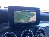  Mercedes  GLC 2.1  220 D BUSINESS EXECUTIVE 4MATIC #14