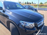  Mercedes  GLC 2.1  220 D BUSINESS EXECUTIVE 4MATIC #22