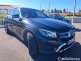  Mercedes  GLC 2.1  220 D BUSINESS EXECUTIVE 4MATIC #28