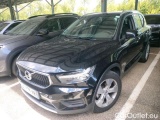  Volvo  XC 40 1.5 T2 129 MOMENTUM BUSINESS AUTO 