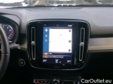  Volvo  XC 40 1.5 T2 129 MOMENTUM BUSINESS AUTO #11