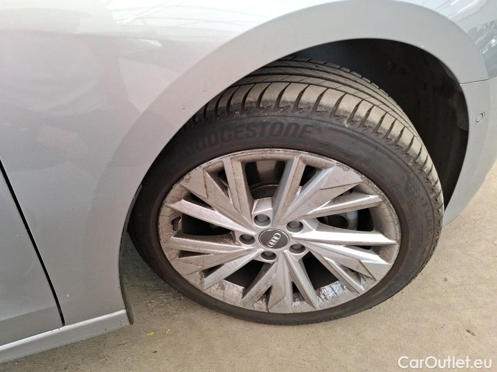  Audi  A3  Sportback 35 TDI Design Luxe 2.0 TDI 150CV BVA7 E6d #22