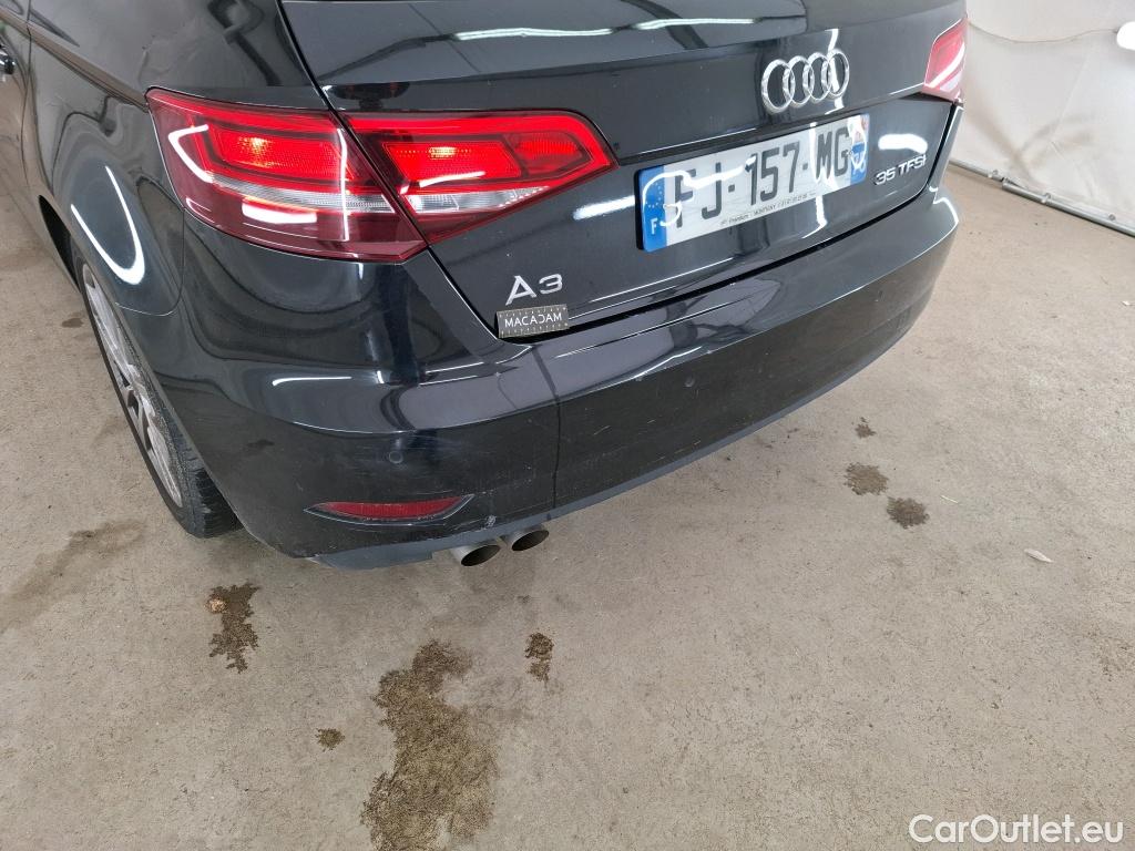  Audi  A3  Sportback 35 TFSI Business Line 1.5 TFSI 150CV BVA7 E6dT #6