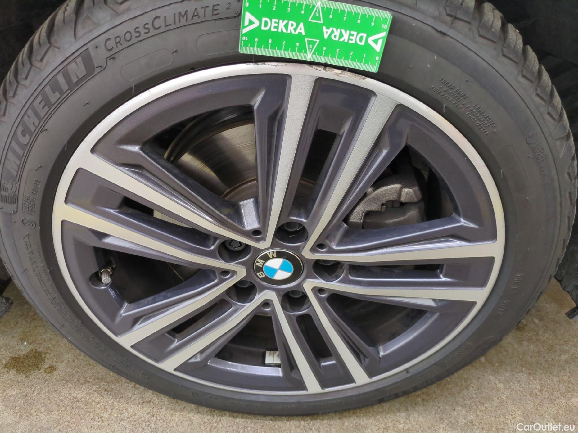  Bmw  Serie 1 Série 1 Berline 116 d Business Design 1.5 115CV BVM6 E6d #6