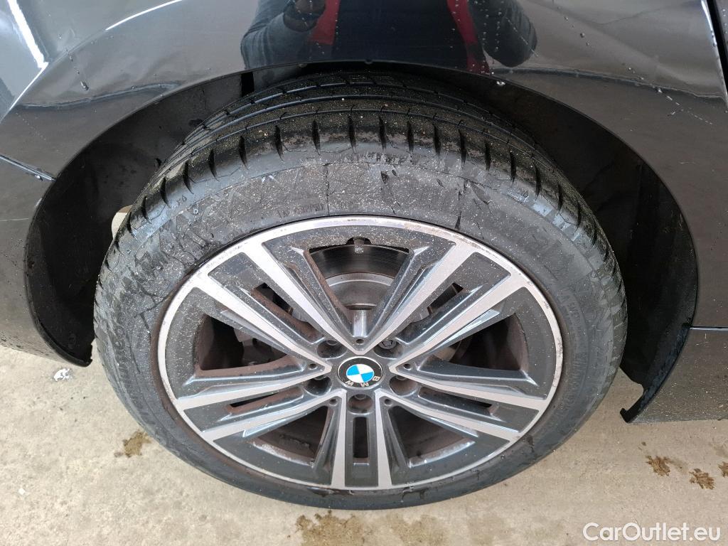  Bmw  Serie 1 Série 1 Berline 118 i Lounge 1.5 135CV BVA7 E6d #11
