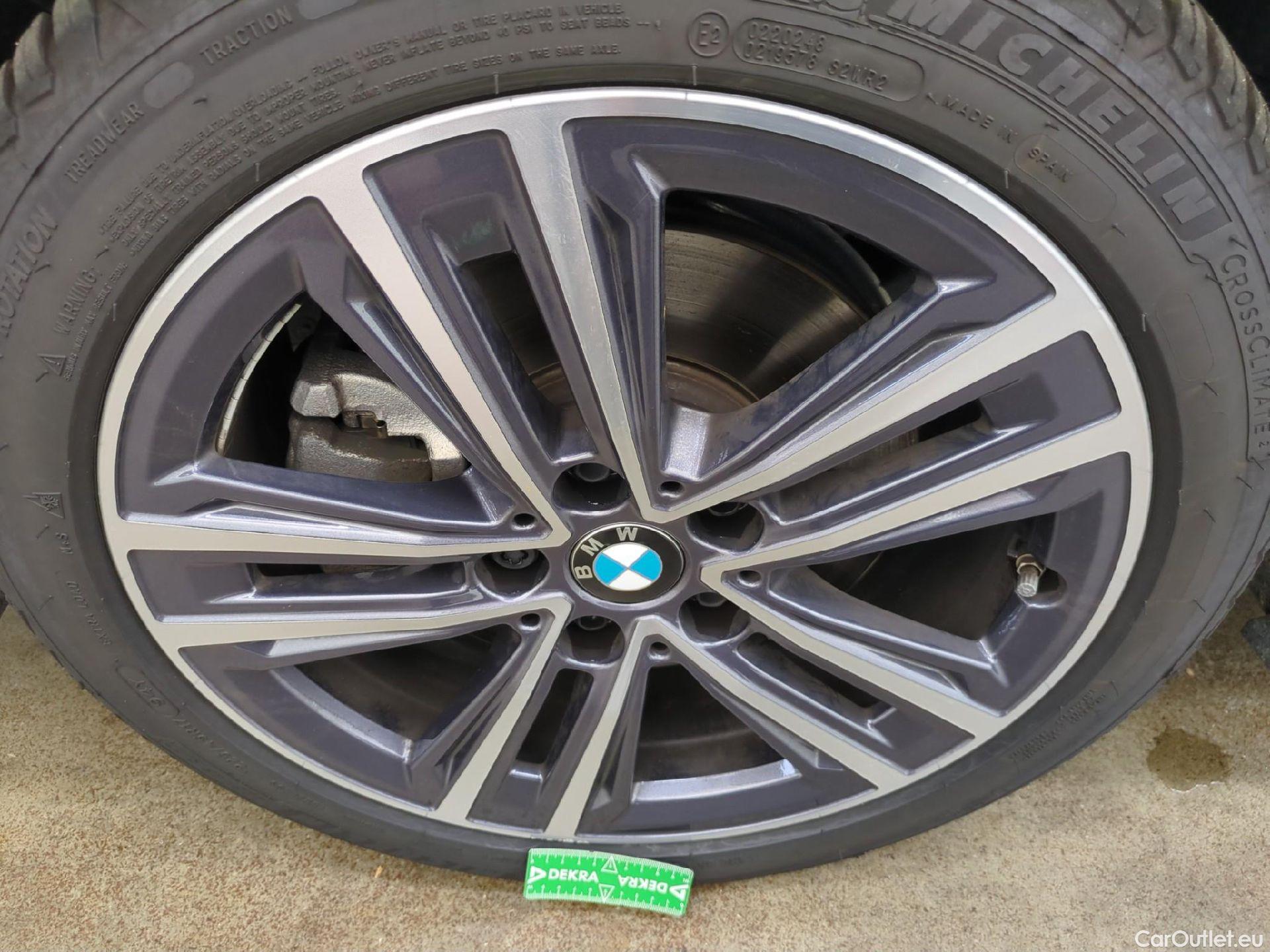  Bmw  Serie 1 Série 1 Berline 116 d Business Design 1.5 115CV BVM6 E6d #7