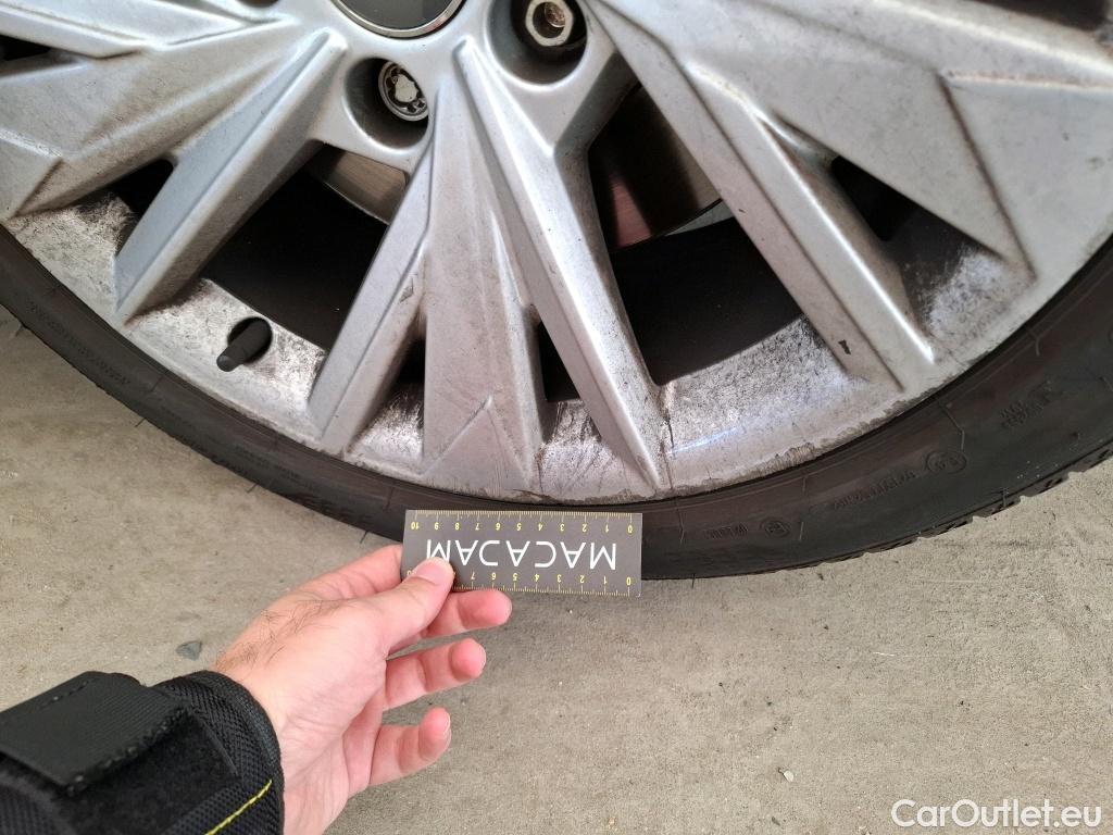  Audi  A3  Sportback 35 TDI Design Luxe 2.0 TDI 150CV BVA7 E6d #13