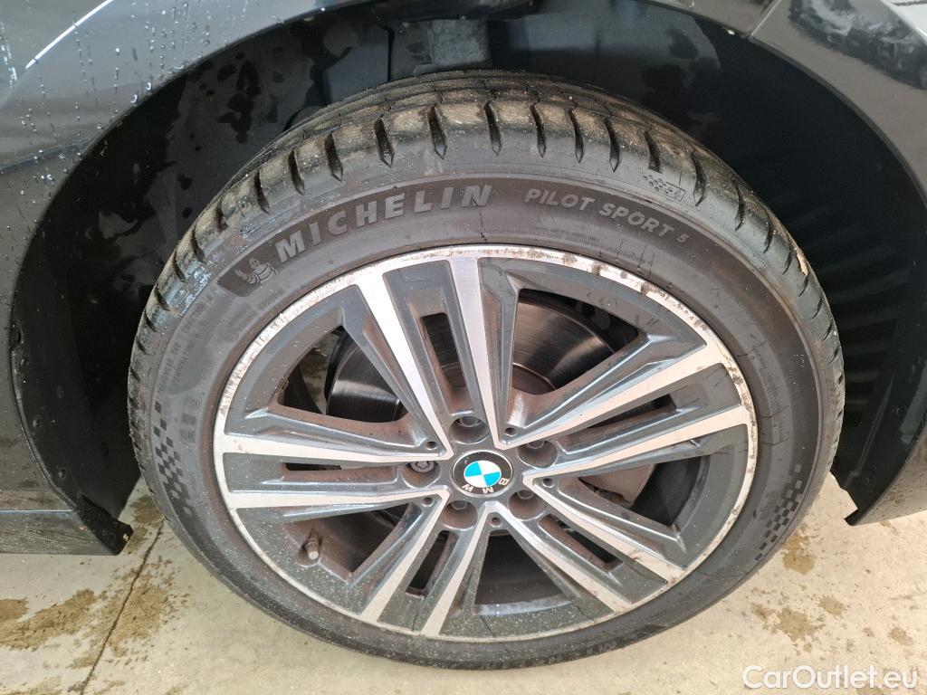  Bmw  Serie 1 Série 1 Berline 118 i Lounge 1.5 135CV BVA7 E6d #17