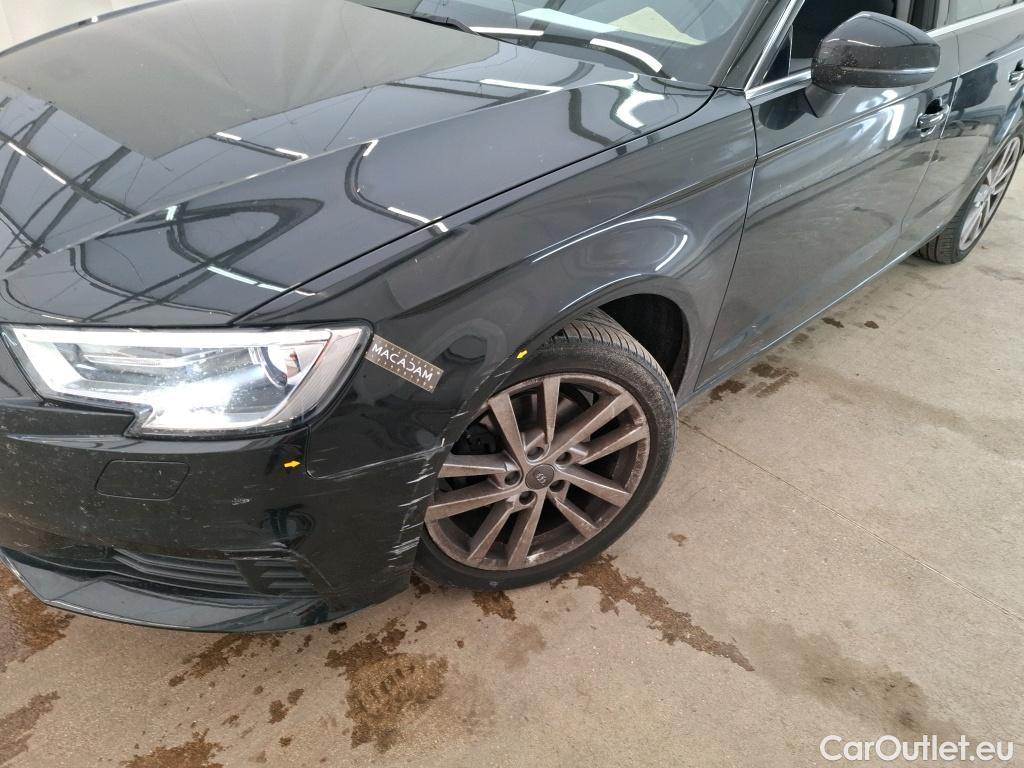  Audi  A3  Sportback 35 TFSI Business Line 1.5 TFSI 150CV BVA7 E6dT #1
