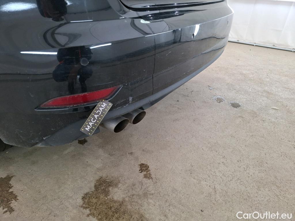  Audi  A3  Sportback 35 TFSI Business Line 1.5 TFSI 150CV BVA7 E6dT #60