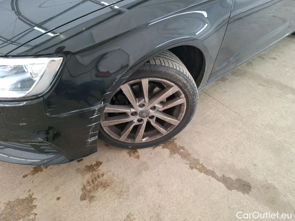  Audi  A3  Sportback 35 TFSI Business Line 1.5 TFSI 150CV BVA7 E6dT #33