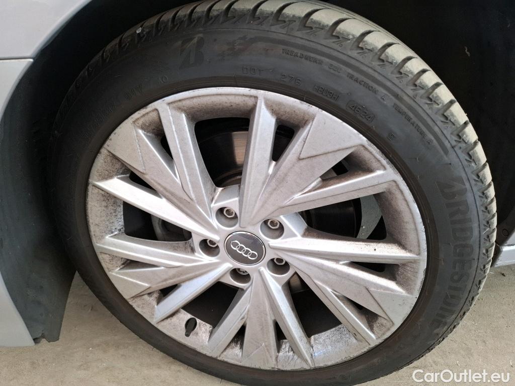  Audi  A3  Sportback 35 TDI Design Luxe 2.0 TDI 150CV BVA7 E6d #12