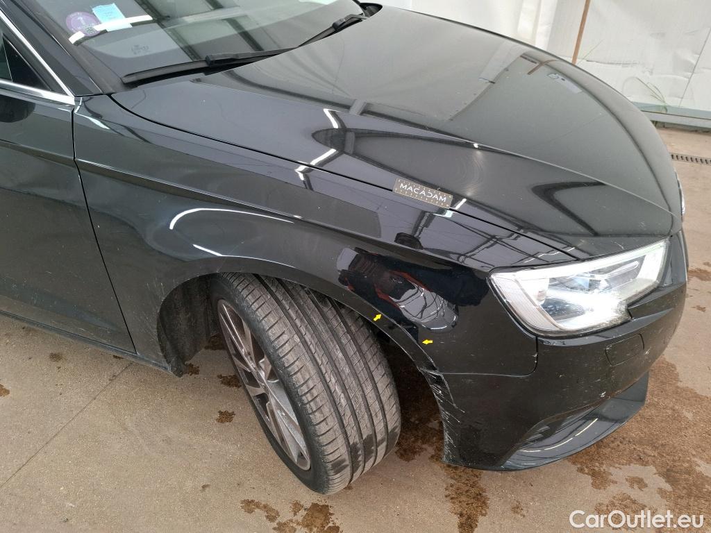  Audi  A3  Sportback 35 TFSI Business Line 1.5 TFSI 150CV BVA7 E6dT #17