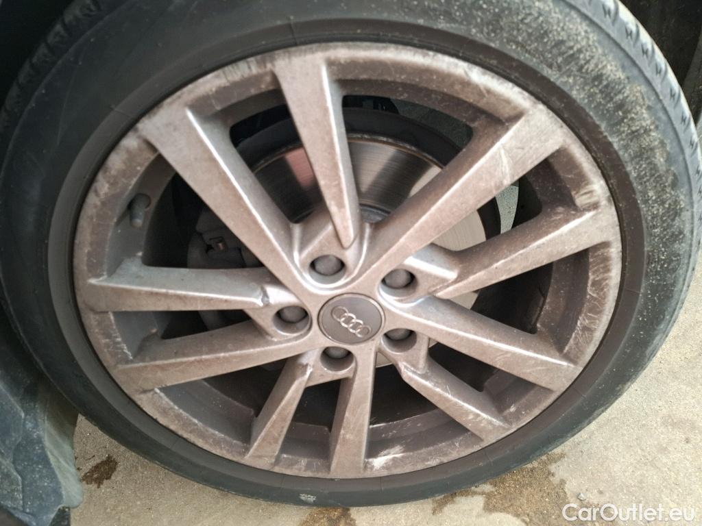  Audi  A3  Sportback 35 TFSI Business Line 1.5 TFSI 150CV BVA7 E6dT #34