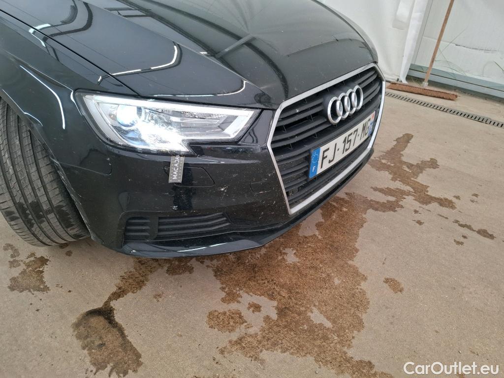  Audi  A3  Sportback 35 TFSI Business Line 1.5 TFSI 150CV BVA7 E6dT #19