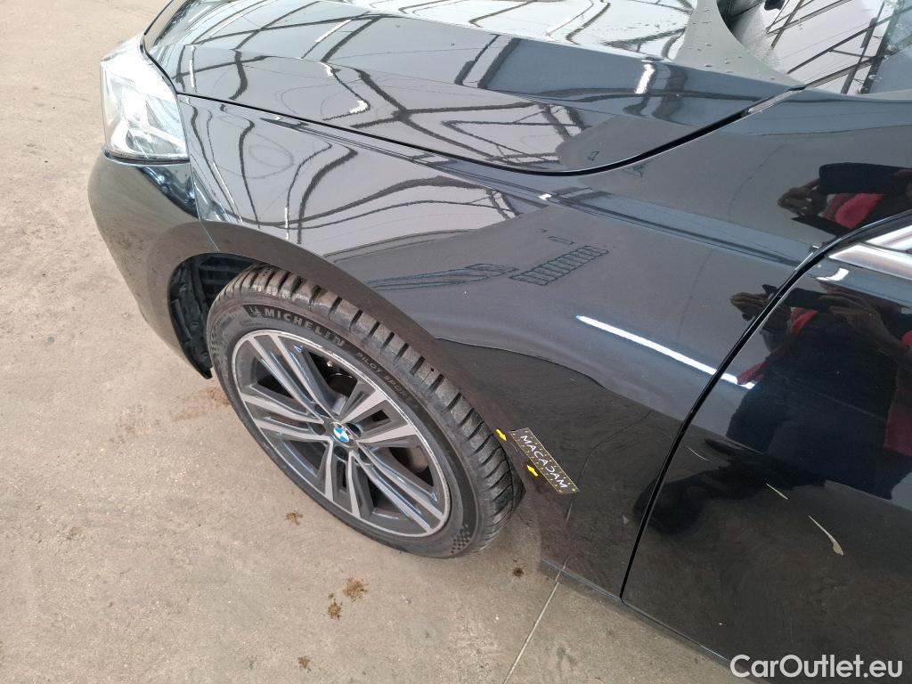  Bmw  Serie 1 Série 1 Berline 118 i Lounge 1.5 135CV BVA7 E6d #31