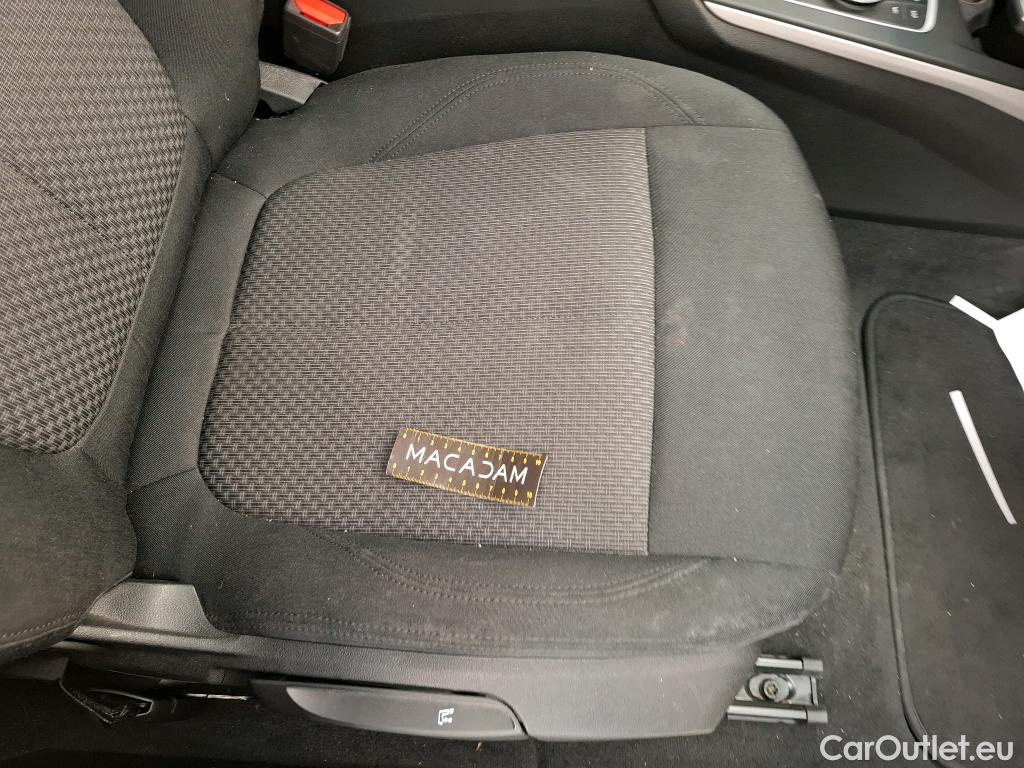  Bmw  Serie 1 Série 1 Berline 118 i Lounge 1.5 135CV BVA7 E6d #24