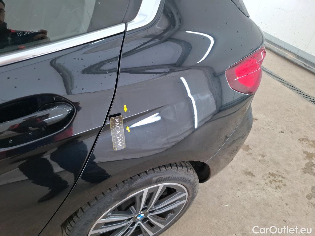  Bmw  Serie 1 Série 1 Berline 118 i Lounge 1.5 135CV BVA7 E6d #36