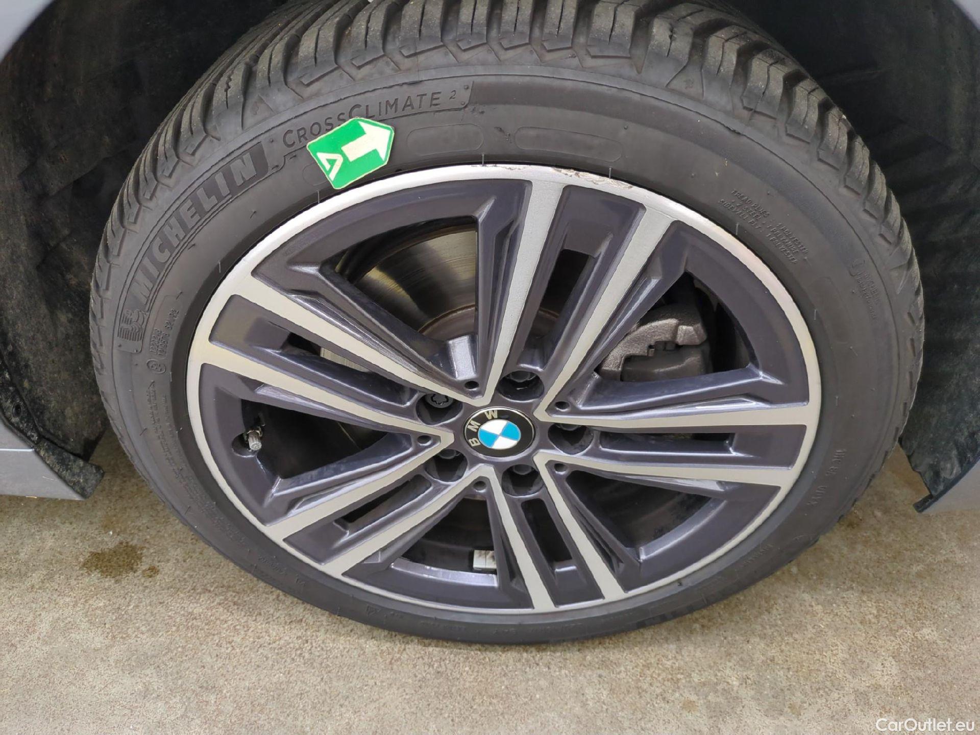  Bmw  Serie 1 Série 1 Berline 116 d Business Design 1.5 115CV BVM6 E6d #3