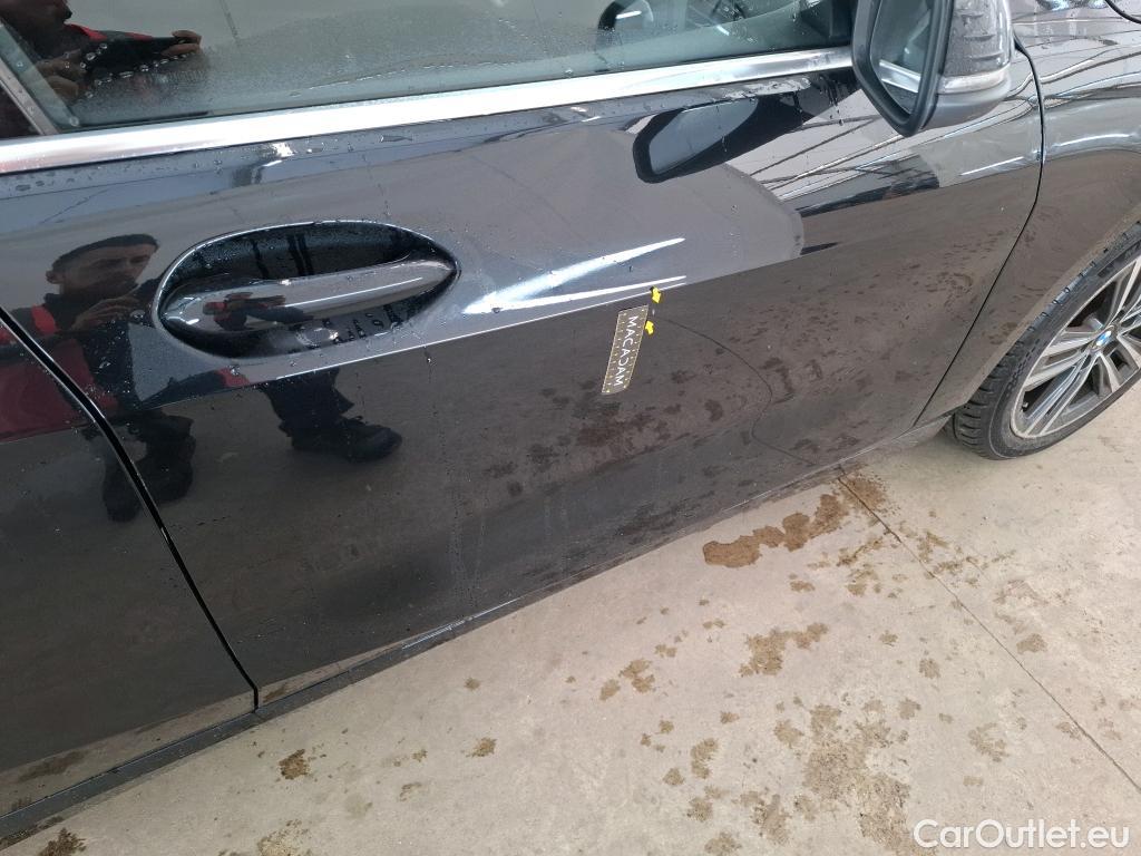  Bmw  Serie 1 Série 1 Berline 118 i Lounge 1.5 135CV BVA7 E6d #39