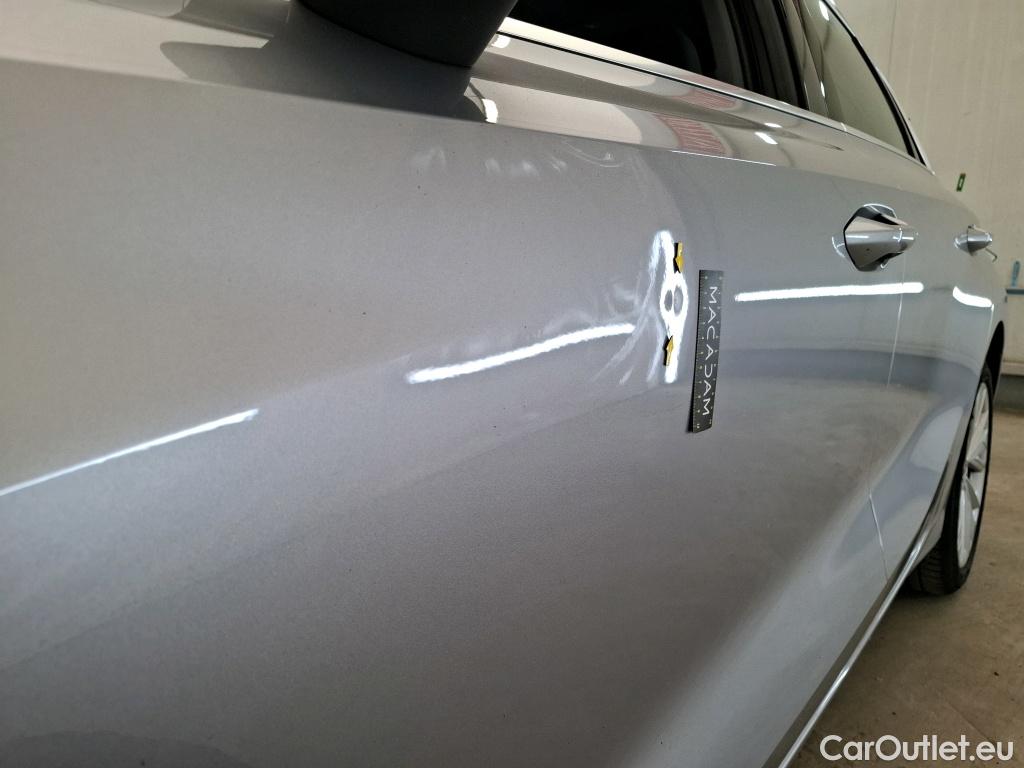  Audi  A3  Sportback 35 TDI Design Luxe 2.0 TDI 150CV BVA7 E6d #28