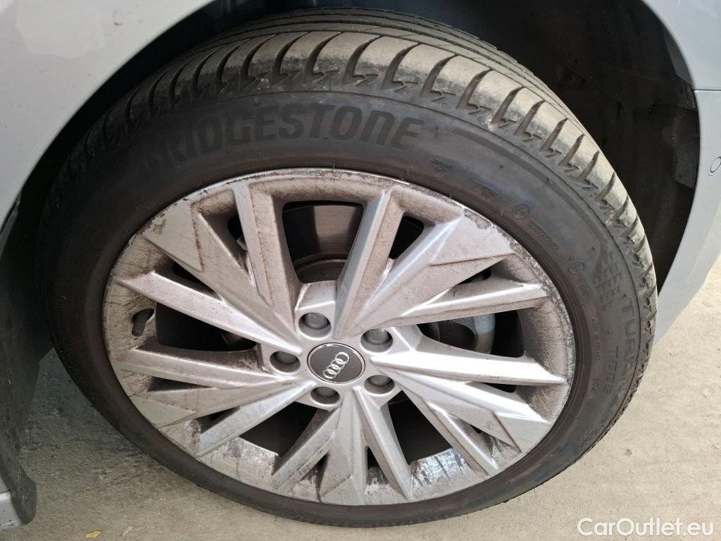  Audi  A3  Sportback 35 TDI Design Luxe 2.0 TDI 150CV BVA7 E6d #23