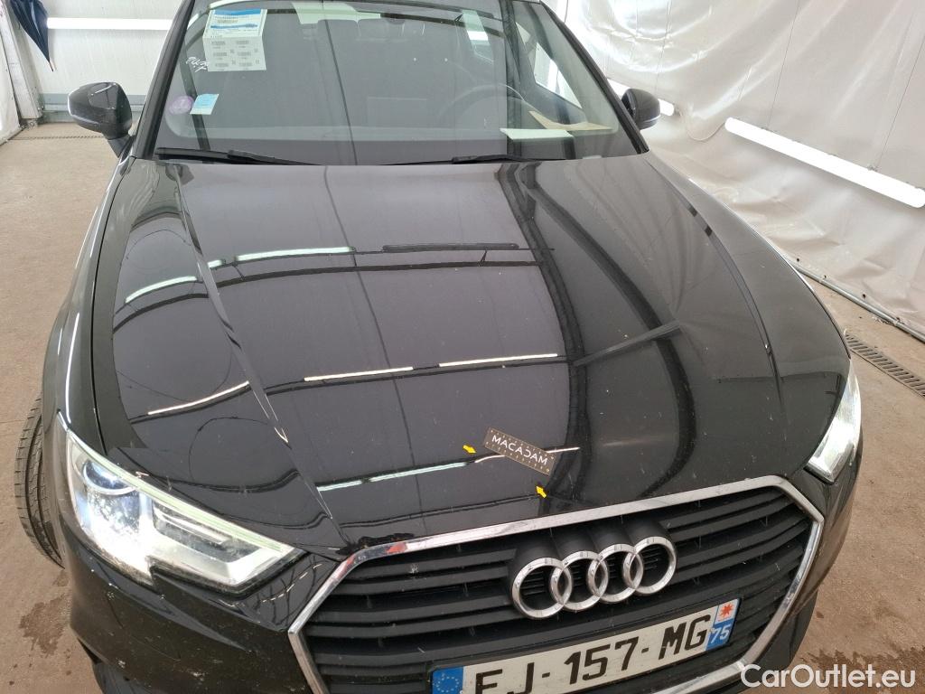  Audi  A3  Sportback 35 TFSI Business Line 1.5 TFSI 150CV BVA7 E6dT #11