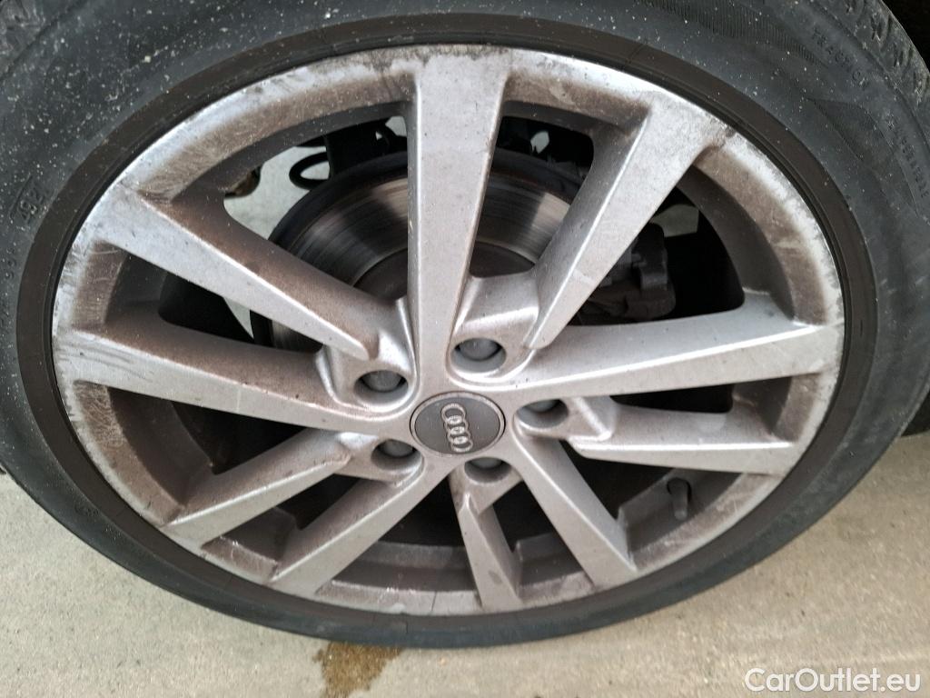  Audi  A3  Sportback 35 TFSI Business Line 1.5 TFSI 150CV BVA7 E6dT #38