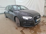  Audi  A3  Sportback 35 TFSI Business Line 1.5 TFSI 150CV BVA7 E6dT #4