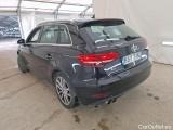  Audi  A3  Sportback 35 TFSI Business Line 1.5 TFSI 150CV BVA7 E6dT #2