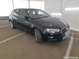  Audi  A3 AUDI  Sportback 5p Berline 30 TDI 116 S TRONIC BUSINESS LINE #4