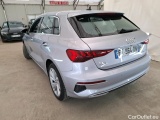  Audi  A3  Sportback 35 TDI Design Luxe 2.0 TDI 150CV BVA7 E6d #2