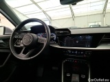  Audi  A3  Sportback 35 TDI Design Luxe 2.0 TDI 150CV BVA7 E6d #5