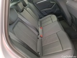  Audi  A3  Sportback 35 TDI Design Luxe 2.0 TDI 150CV BVA7 E6d #9