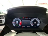  Audi  A3  Sportback 35 TDI Design Luxe 2.0 TDI 150CV BVA7 E6d #7