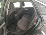  Audi  A4  Berline 30 TDI Business line 2.0 TDI 135CV BVA7 E6d #9