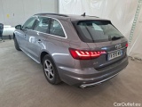  Audi  A4 AUDI  Avant / 2019 / 5P / Break 35 TDI 163 S tronic Business line #2
