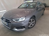  Audi  A4 AUDI  Avant / 2019 / 5P / Break 35 TDI 163 S tronic Business line 