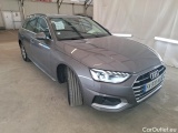  Audi  A4 AUDI  Avant / 2019 / 5P / Break 35 TDI 163 S tronic Business line #4