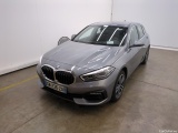  Bmw  Serie 1 Série 1 Berline 116 d Business Design 1.5 115CV BVM6 E6d 